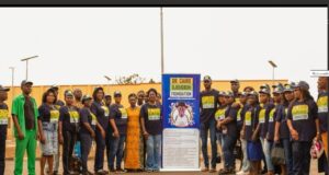 Family Marks one-year Memorial of Late APC Chieftain, Ojougboh with Charity Outreach