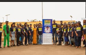 Family Marks one-year Memorial of Late APC Chieftain, Ojougboh with Charity Outreach