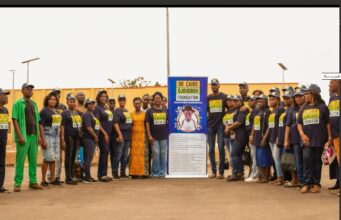 Family Marks one-year Memorial of Late APC Chieftain, Ojougboh with Charity Outreach