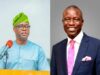Makinde congratulates Bishop Wale Oke on re-election as PFN president
