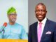 Makinde congratulates Bishop Wale Oke on re-election as PFN president