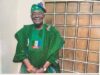 Adelabu celebrates former Oyo APC chairman at 86