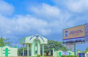 915 students of Alayande varsity get NELFUND loan