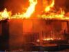 Eight shops razed in Oyo market