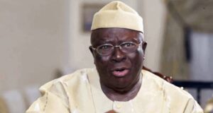 Adebanjo: Yoruba lost an Iroko, death monumental loss, says Iba Gani Adams