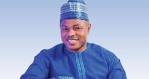 Makinde celebrates Fresh FM Chairman, Ayefele at 57