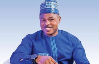 Makinde celebrates Fresh FM Chairman, Ayefele at 57