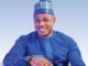 Makinde celebrates Fresh FM Chairman, Ayefele at 57
