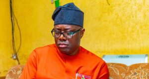Makinde receives House of Reps Caucus, MUSWEN, Hausa community on condolence