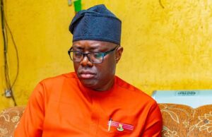 Makinde receives House of Reps Caucus, MUSWEN, Hausa community on condolence