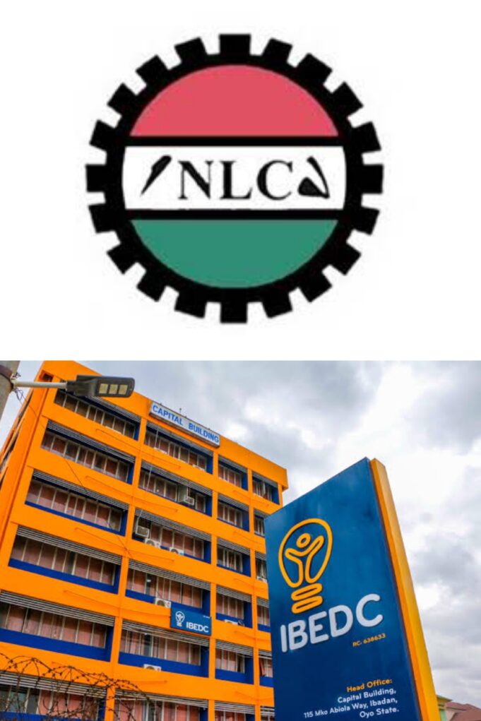 IBEDC: NLC issues 24 hours ultimatum to management to reinstate sacked staff
