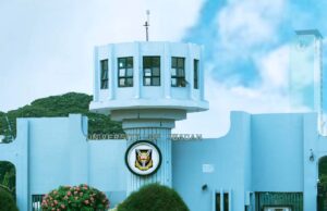 No student was harmed, traumatize in lone robbery, UI clear air