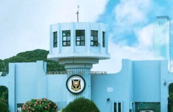 No student was harmed, traumatize in lone robbery, UI clear air