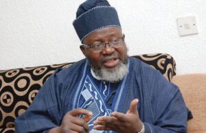 Viral video: Ex-minister says freedom of speech is fundamental to democracy