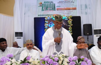 Why Sharia law is facing resistance in Southern Nigeria – Don