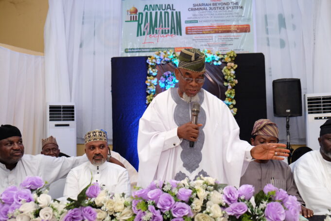 Why Sharia law is facing resistance in Southern Nigeria – Don