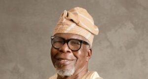 Professor Ephraim Olabode Olusegun Lucas : A Towering Figure In Academia @80
