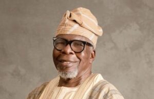 Professor Ephraim Olabode Olusegun Lucas : A Towering Figure In Academia @80