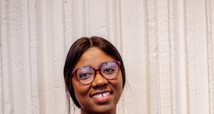 Nigerian scholar receives Rare ‘Cum Laude’ distinction in Amsterdam
