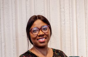 Nigerian scholar receives Rare ‘Cum Laude’ distinction in Amsterdam