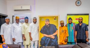 Oyo ALGON commends Ogundoyin’s unifying leadership style