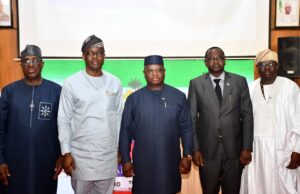 Fasola Agribusiness Hub designated Special Agro-Industrial Processing Zone –Makinde