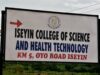 Iseyin College of Science, Health Technology gets NBTE approval