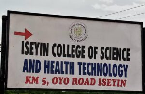 Iseyin College of Science, Health Technology gets NBTE approval