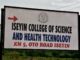 Iseyin College of Science, Health Technology gets NBTE approval