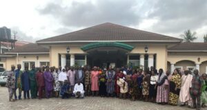Oyo set to upgrade 66 PHCs