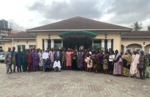 Oyo set to upgrade 66 PHCs