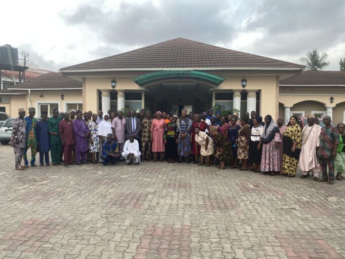 Oyo set to upgrade 66 PHCs