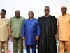 African countries have capacity to ensure global food sufficiency, says Makinde