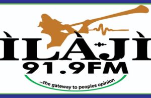 Ilaji FM breaks silence on Akinyefa’s resignation, says compromise on professional, ethical standard unacceptable