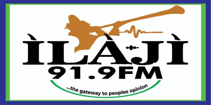 Ilaji FM breaks silence on Akinyefa’s resignation, says compromise on professional, ethical standard unacceptable