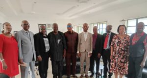 Oyo Commissioner advocates disability rights