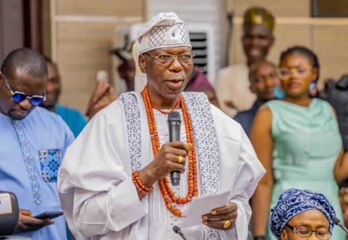 Oyo Speaker congratulates newly reappointed Eleruwa of Eruwa, appreciates Makinde