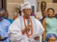 Oyo Speaker congratulates newly reappointed Eleruwa of Eruwa, appreciates Makinde