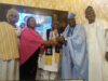 Olubadan, PG, other dignitaries present as CCII honours Bishop Adelakun for contributions to Ibadan development