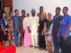 Pursue your dreams with utmost tenacity, Aare Latosa Council boss charges beneficiaries of free UTME forms