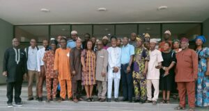Oyo, UNICEF partner to draft WASH policy document