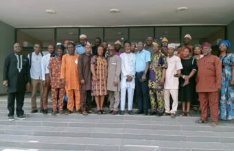 Oyo, UNICEF partner to draft WASH policy document