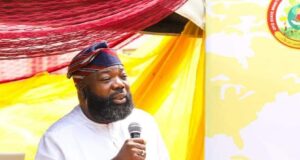 Oyo threatens to sanction erring waste contractors