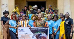 NGO decries 15 years of darkness, lack of water access in Badeku community