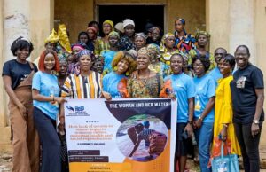 NGO decries 15 years of darkness, lack of water access in Badeku community