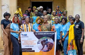 NGO decries 15 years of darkness, lack of water access in Badeku community