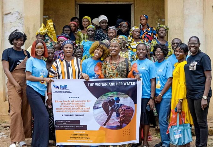 NGO decries 15 years of darkness, lack of water access in Badeku community