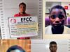 Courts jail 32 internet fraudsters in Ibadan