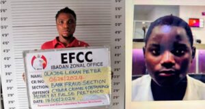 Courts jail 32 internet fraudsters in Ibadan