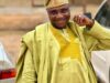 Subair’s Death: I’ve lost a friend, confidant- Senator Alli